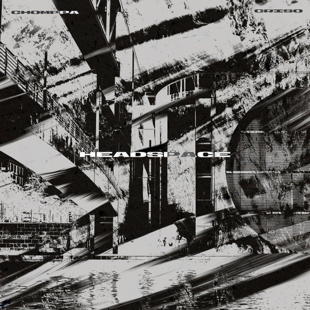 Headspace album art