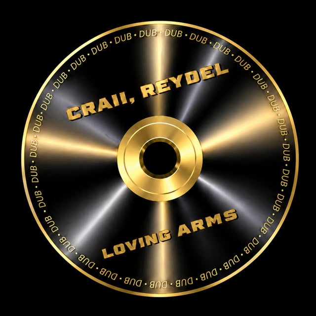 Loving Arms album art