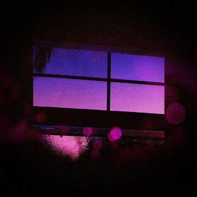Passion album art