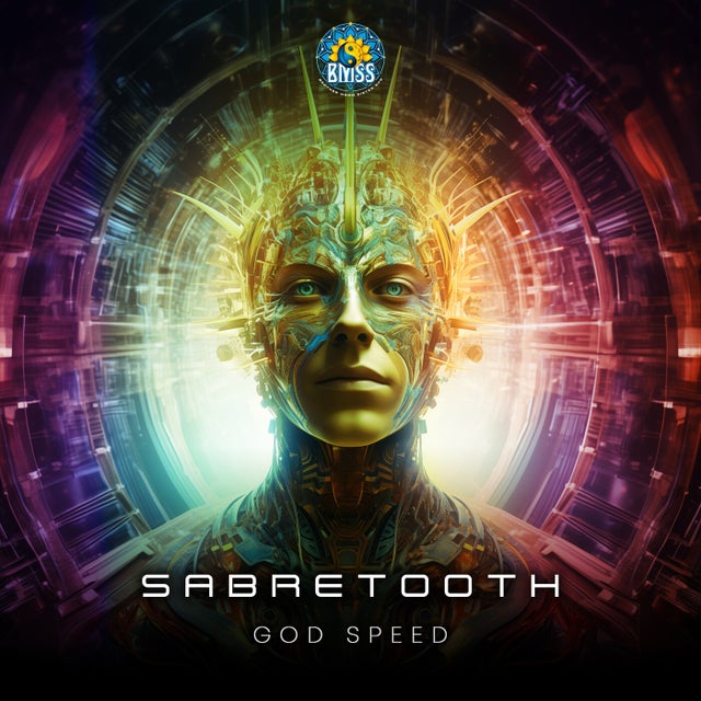 God Speed album art