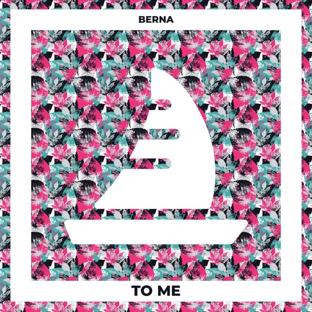 To Me - Extended Mix album art
