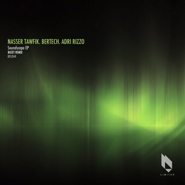 Soundscape album art