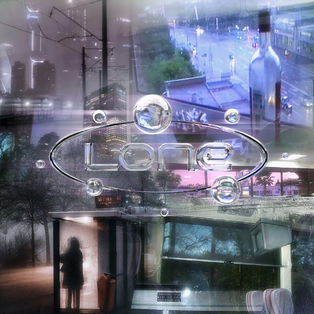 Triton album art