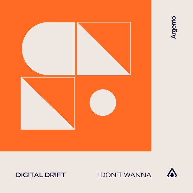 I Don't Wanna - Extended Mix album art