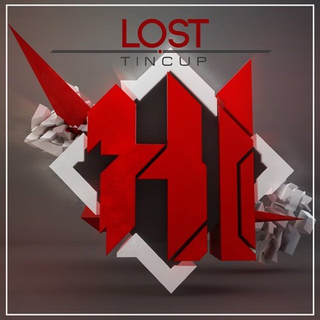 Lost album art