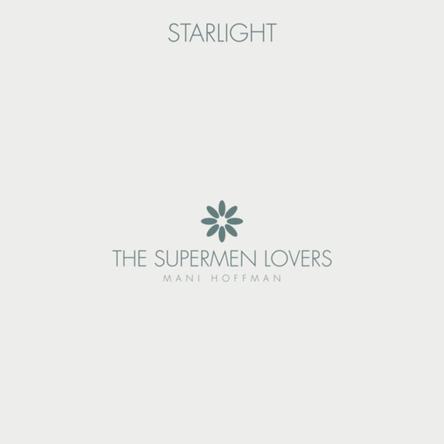 Starlight album art