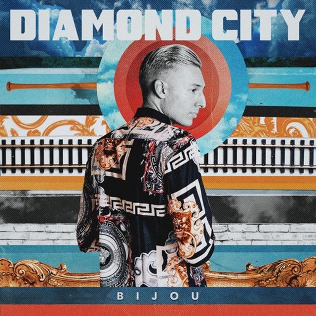 WHOA (feat. Party Favor) - Extended album art