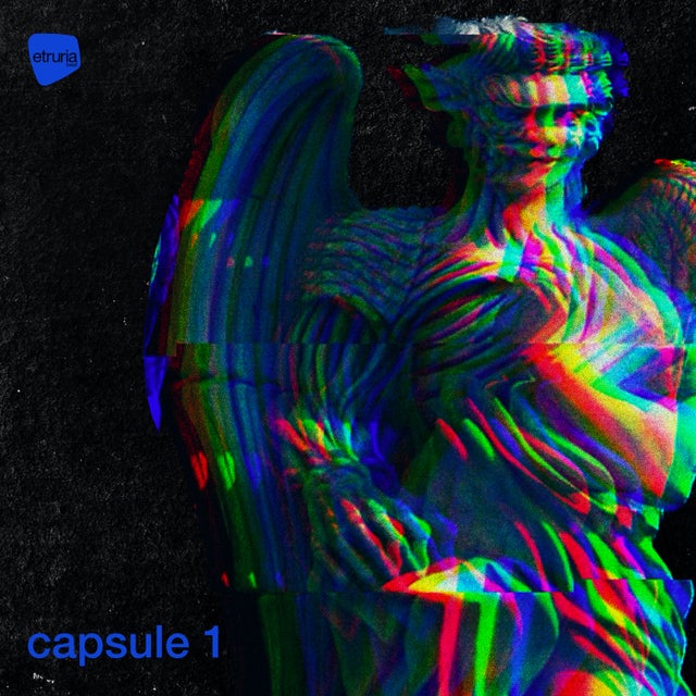 It Used To Be Hardcore album art