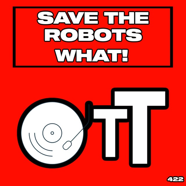 What! album art