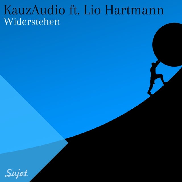 Widerstehen feat. Lio Hartmann album art