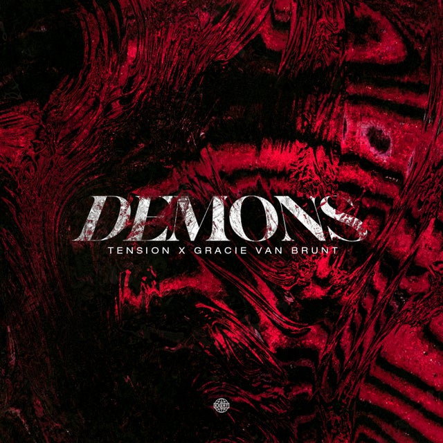 Demons album art