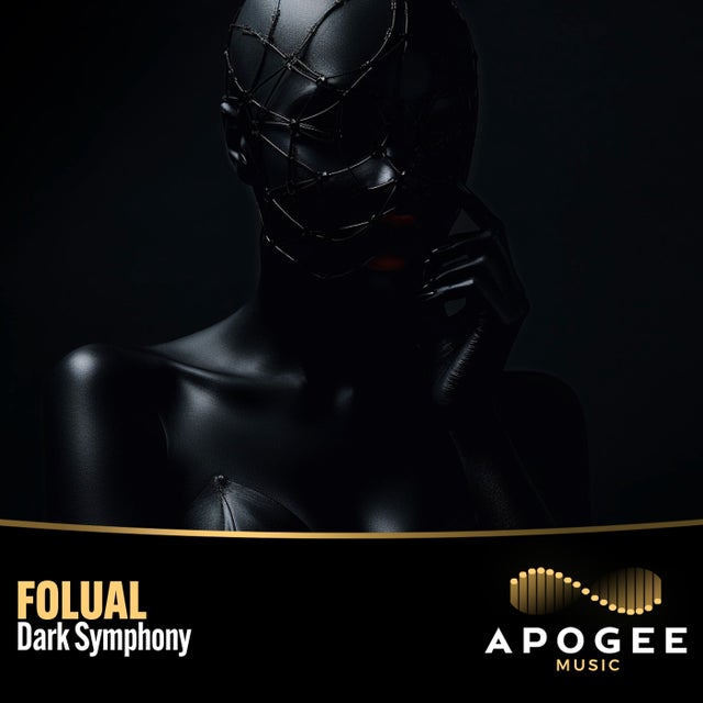 Dark Symphony - Extended Mix album art