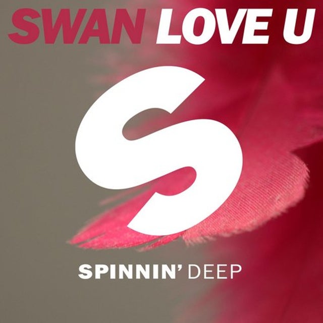 Love U album art