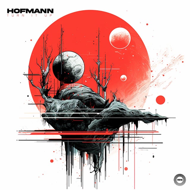 Turn it Up album art