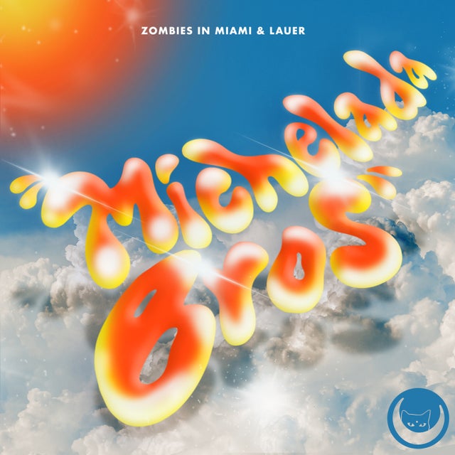 Michelada album art