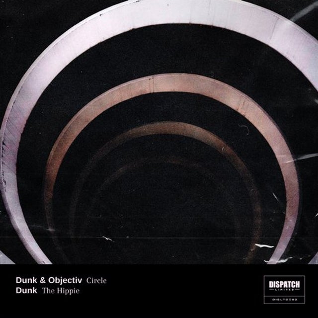 Circle album art