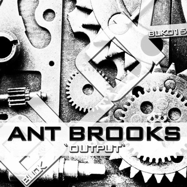 Output album art
