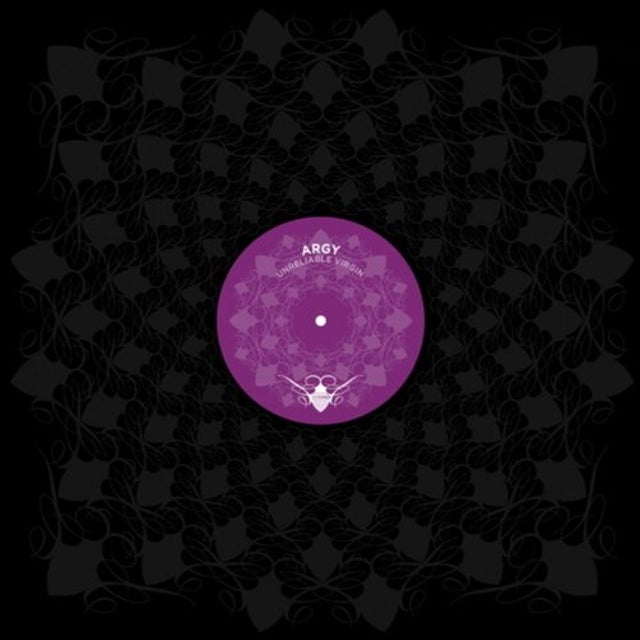 Unreliable Virgin album art