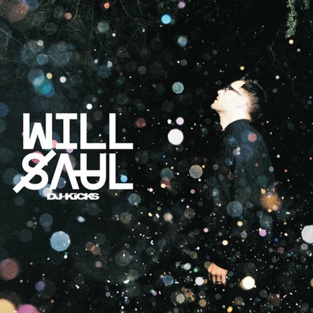 Reserve album art