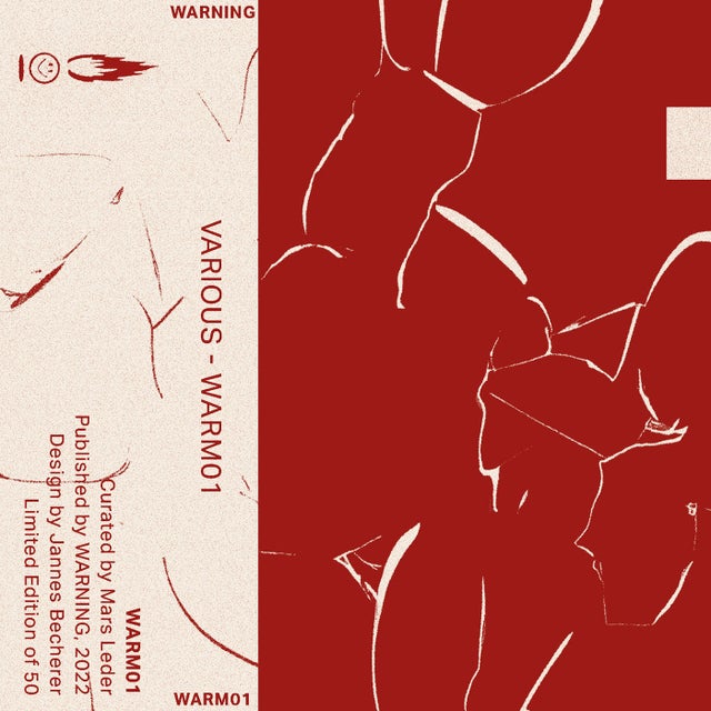Feaves album art