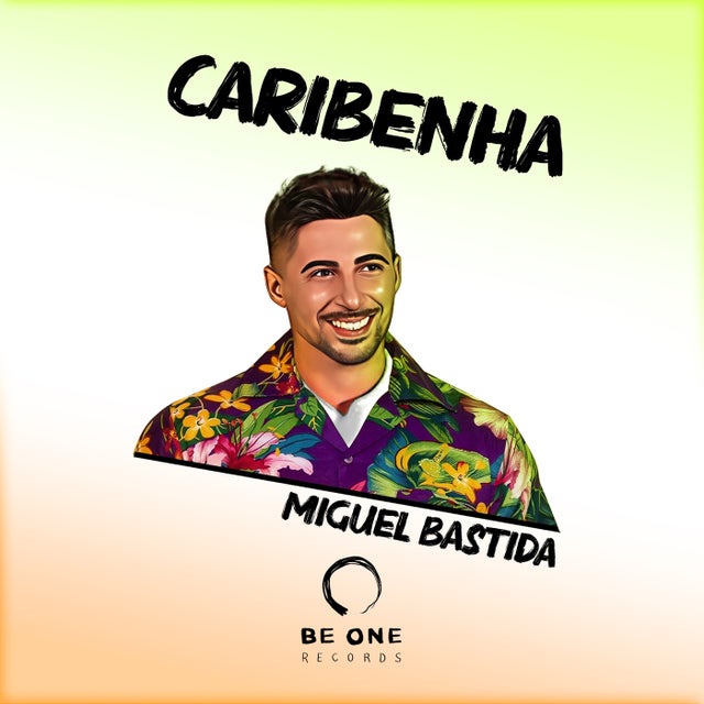 Caribenha album art