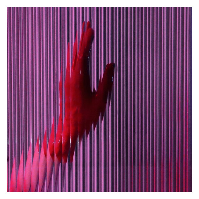 Simulacrum album art
