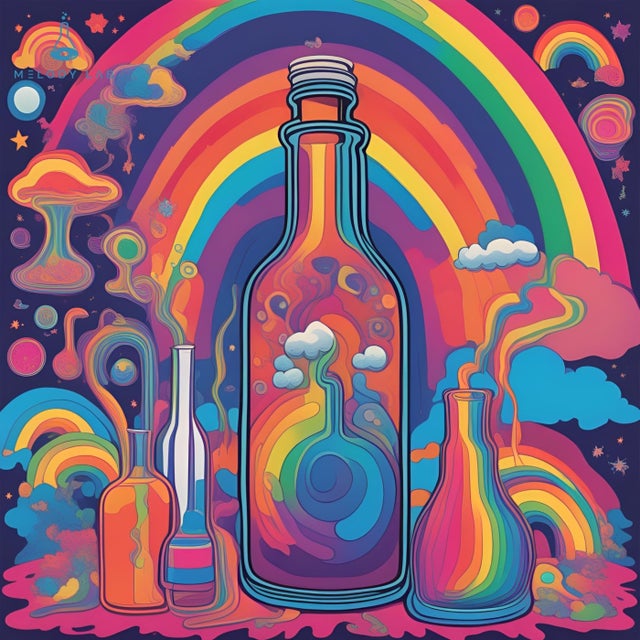 Banshee - Giza Djs Remix album art