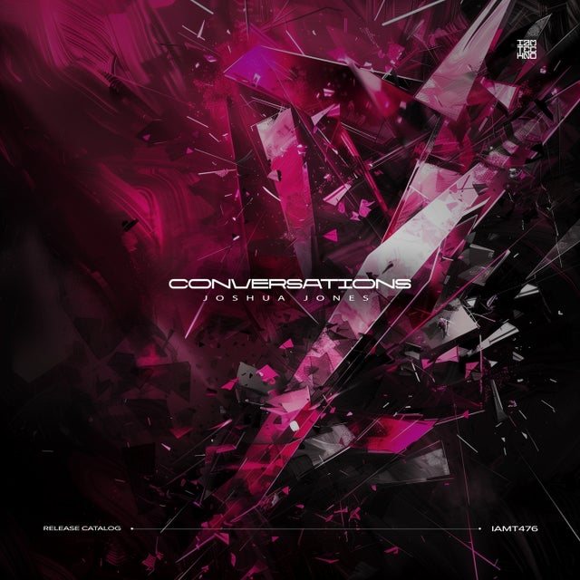 Conversations album art
