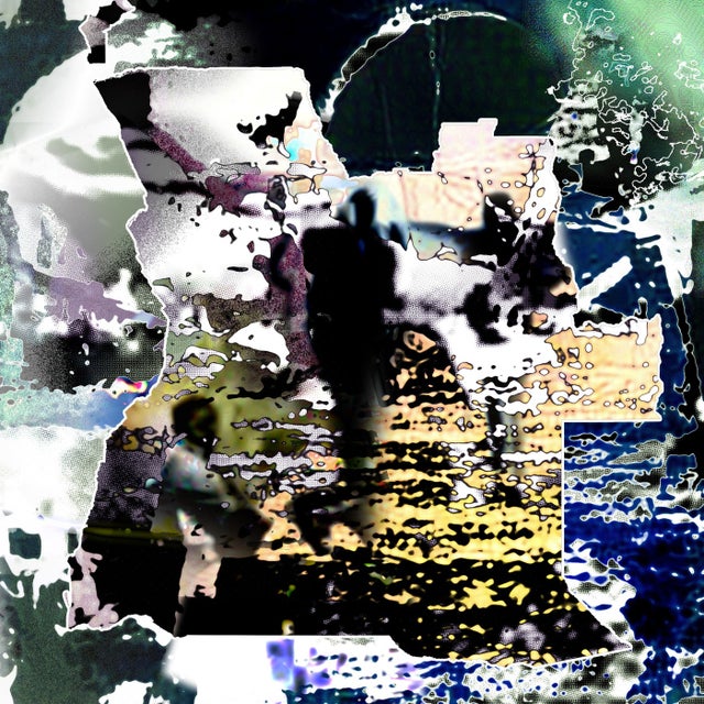 Enclave album art
