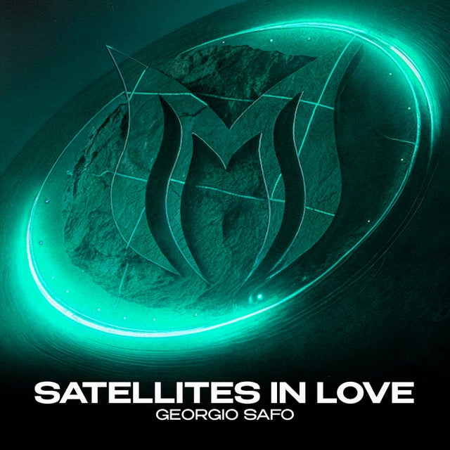 Satellites in Love - Extended Mix album art