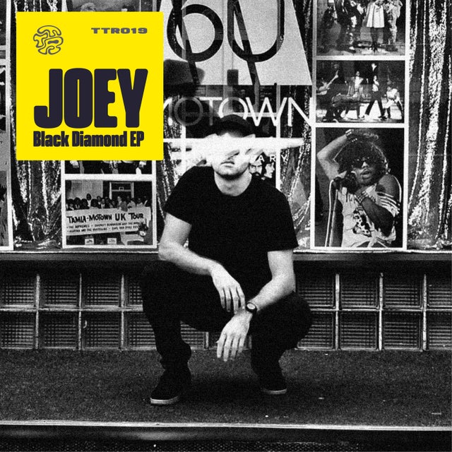 Look Ahead album art