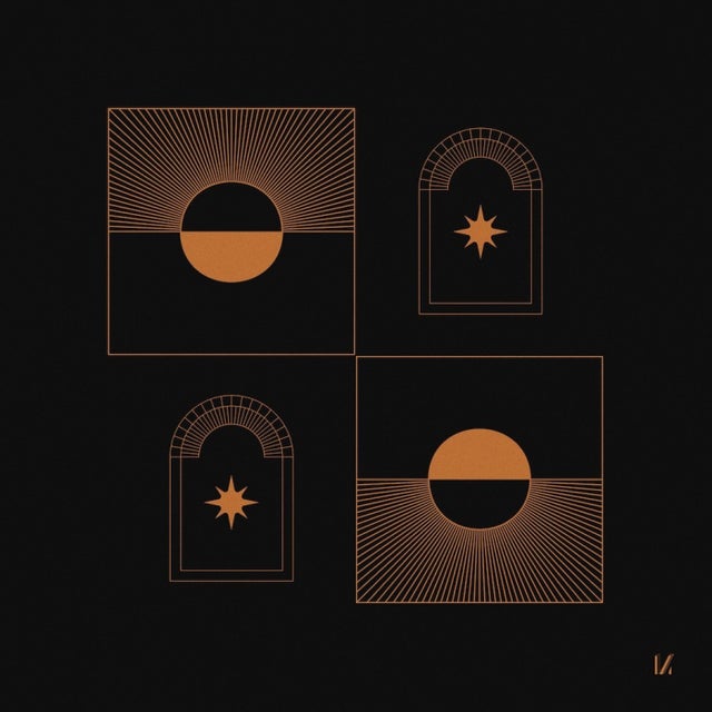 Vida album art