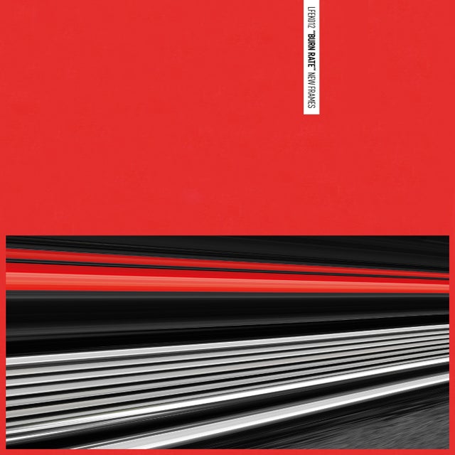 Heart Racer album art