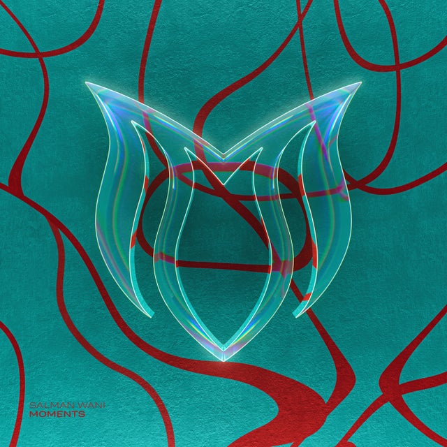 Moments album art