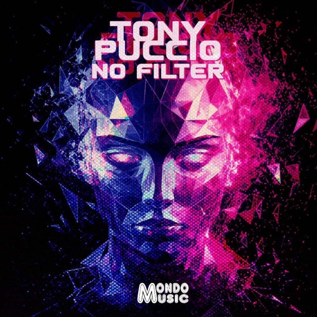 No Filter album art