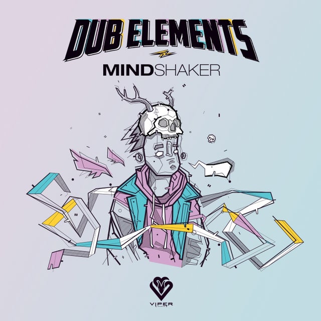 Raw album art