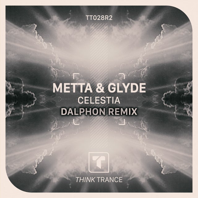 Celestia - Dalphon Remix album art