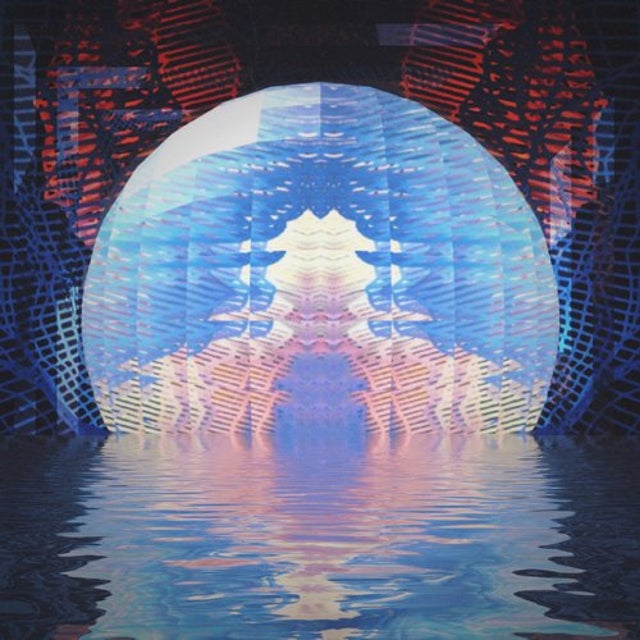 Ajna album art