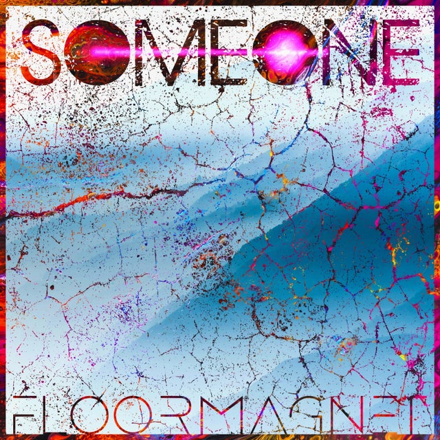 Someone album art