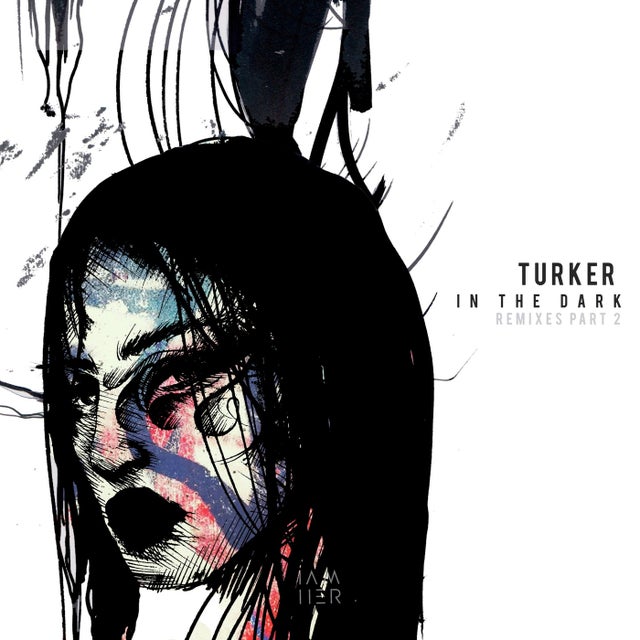 In the Dark (Agassi Remix) album art