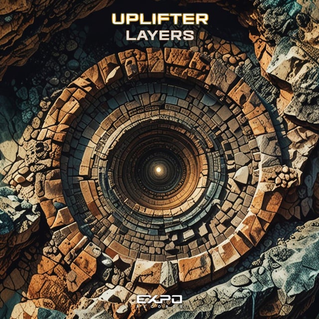 Layers album art