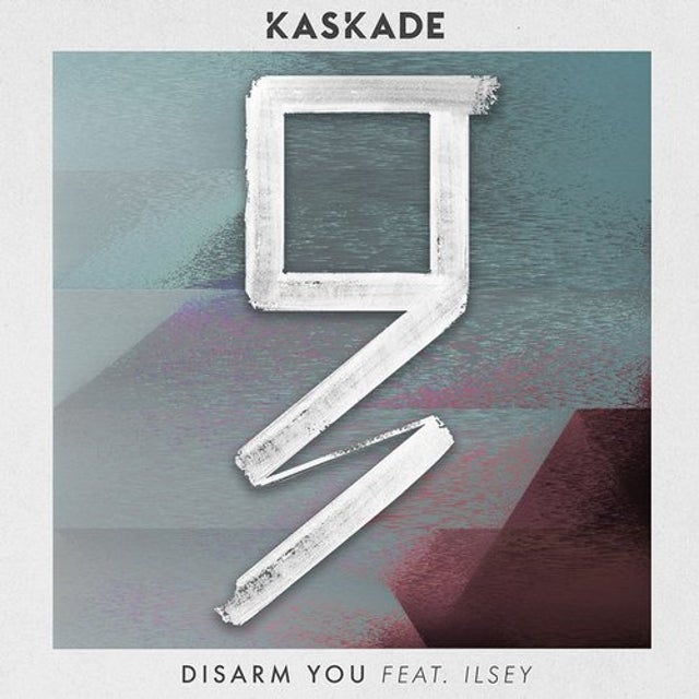 Disarm You (feat. Ilsey) album art