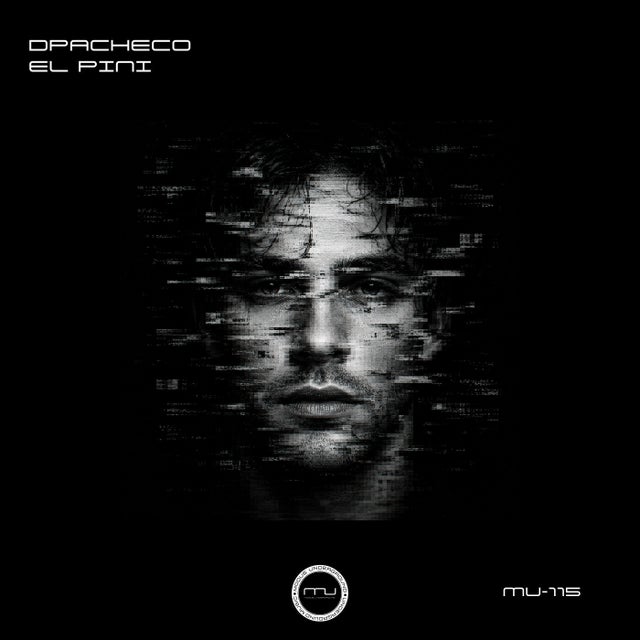 El Pini album art