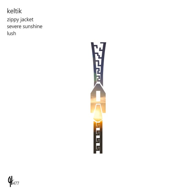 Lush album art