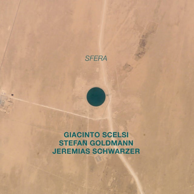 Instauratio album art