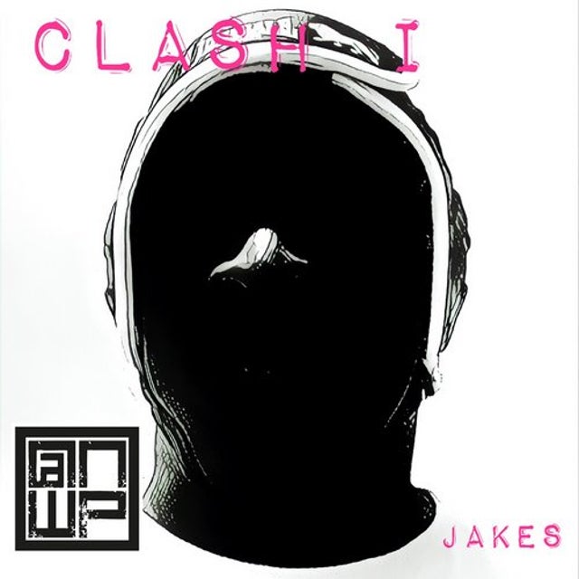 Clash I album art