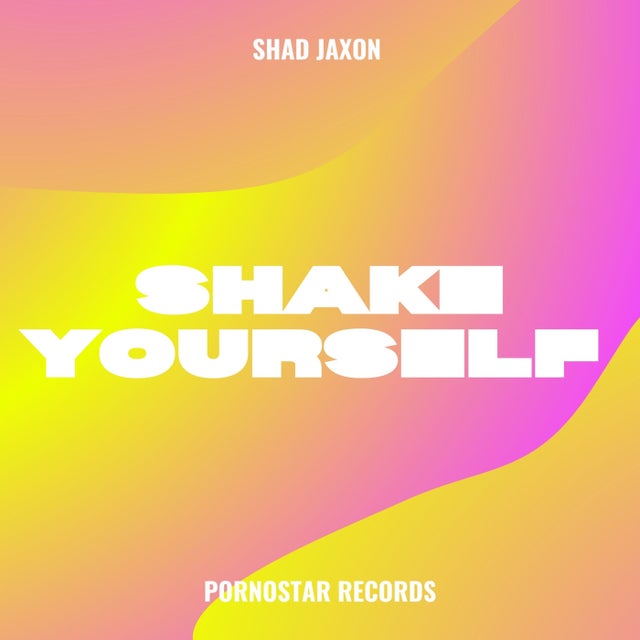 Shake Yourself album art