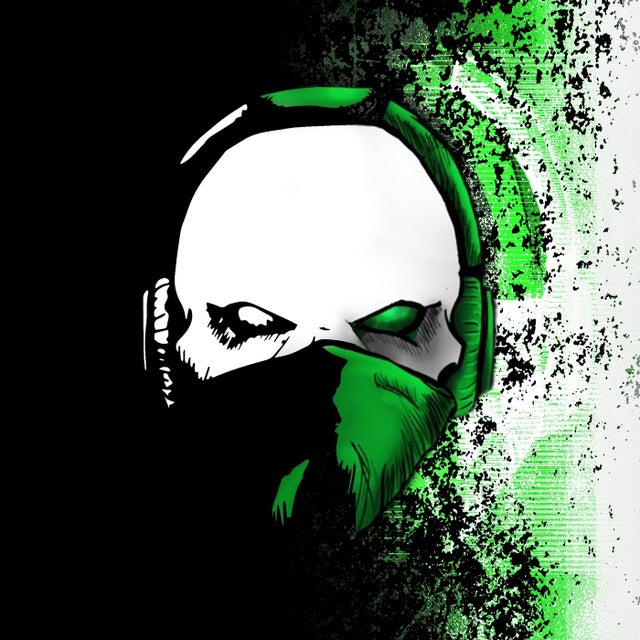 The Bomb album art