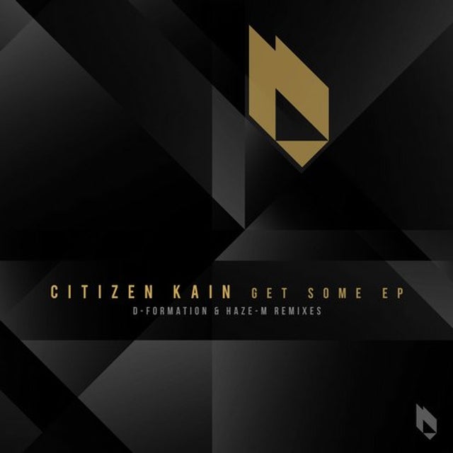 Get Some album art