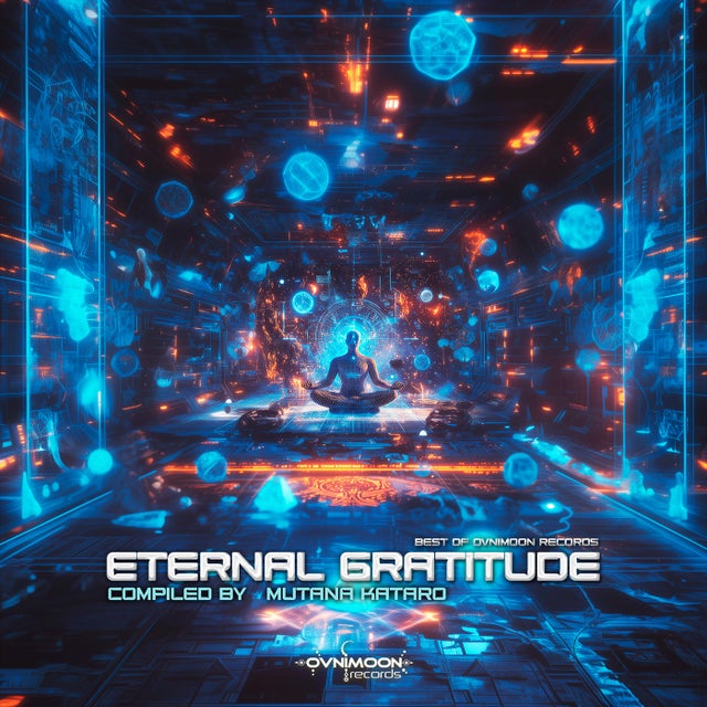 Divine Mystery album art